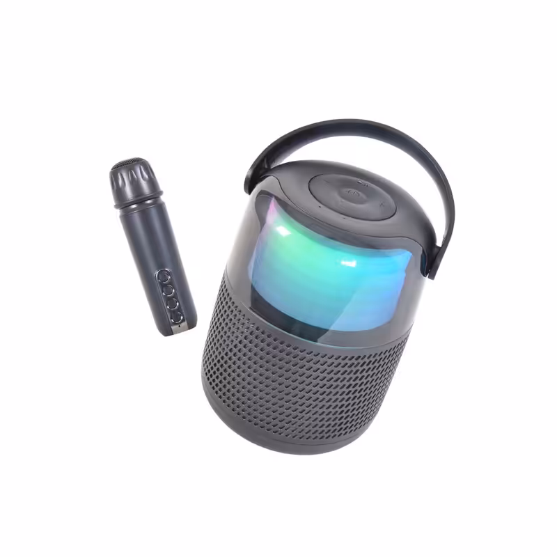 اسپیکر بلوتوثی قابل حمل تسکو مدل TS 23420