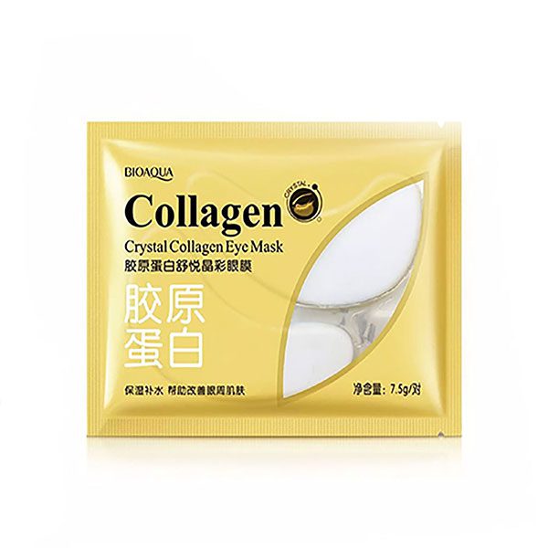 پیچ دورچشم کلاژن کریستال-بیوآکوا