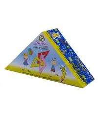 گونیا 45/90 صریر بسته(24عددی)