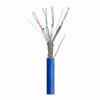 کابل شبکه 305 متری دی نت Cat6 Legrand UTP Copper