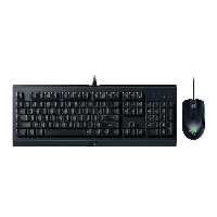 کیبورد و موس گیمینگ ریزر مدل Cynosa PRO Abyssus