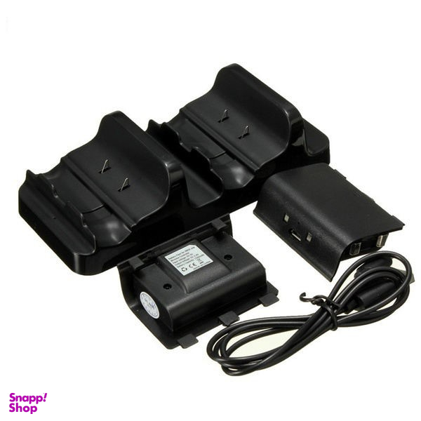 پایه شارژر دسته ایکس باکس مدل TYX-532