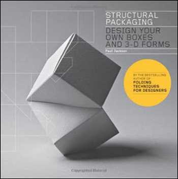  دانلود کتاب Structural Packaging - Design Your Own Boxes and 3D Forms - دانلود کتاب های دانشگاهی