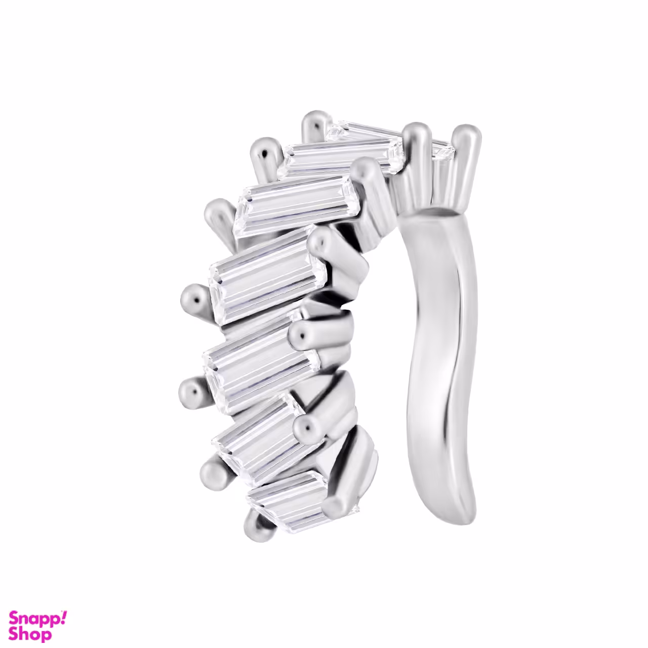 پیرسینگ گوش زنانه اقلیمه مدل HS355