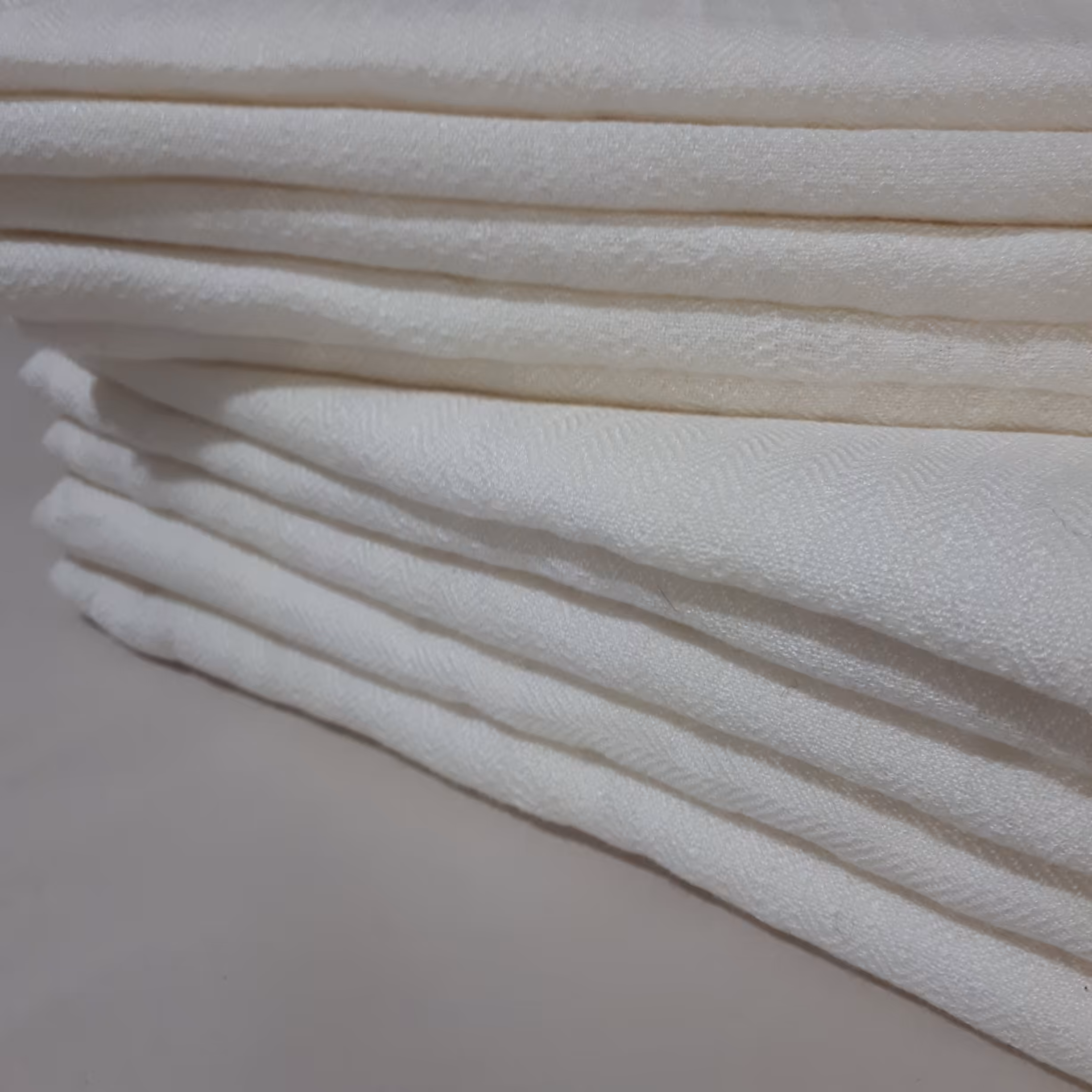 یک جفت حوله دست و صورت چپربافی سنتی بیرجند تمام نخ