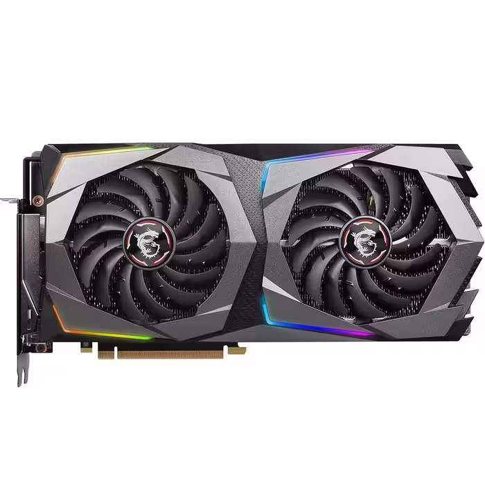 قیمت و خرید کارت گرافیک ام اس آی مدل RTX 2070 SUPER GAMING X 8GB GDDR6 | یاس ارتباط