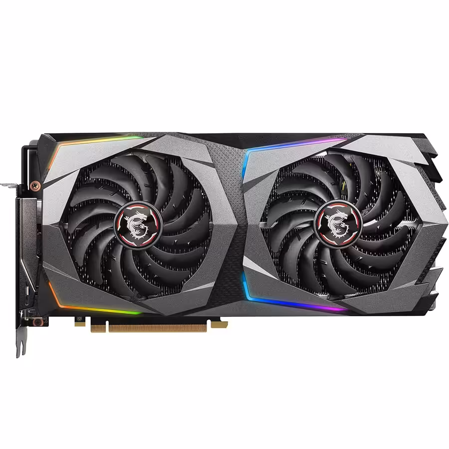 قیمت و خرید کارت گرافیک ام اس آی مدل RTX 2070 SUPER GAMING X 8GB GDDR6 | یاس ارتباط