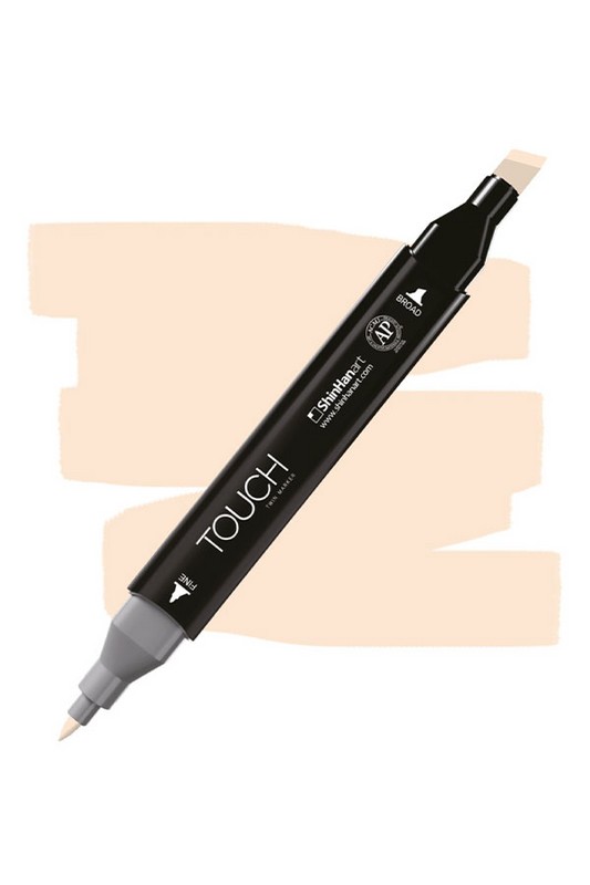 ماژیک بدنه مشکی YR27