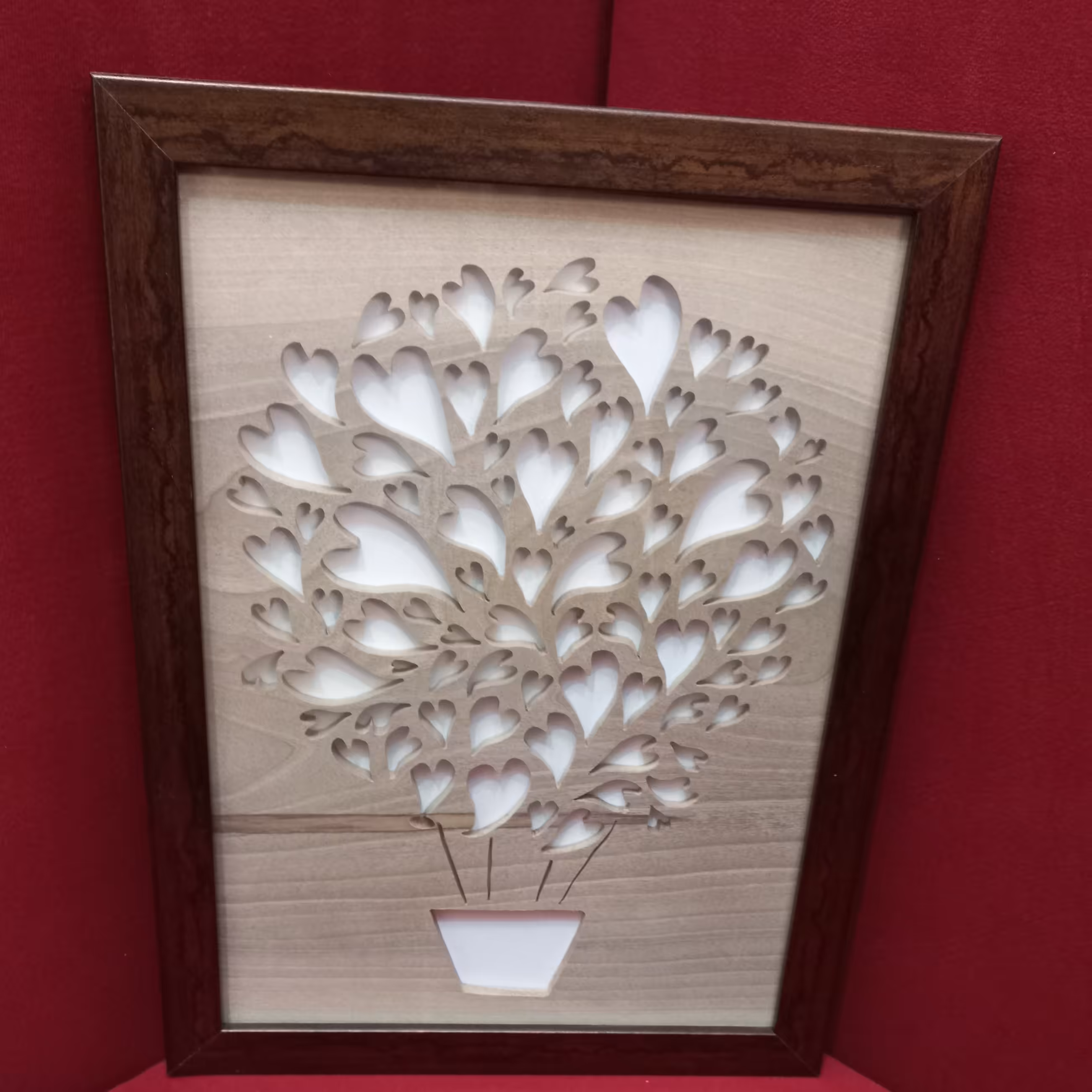 بالن آرزوها و عشق