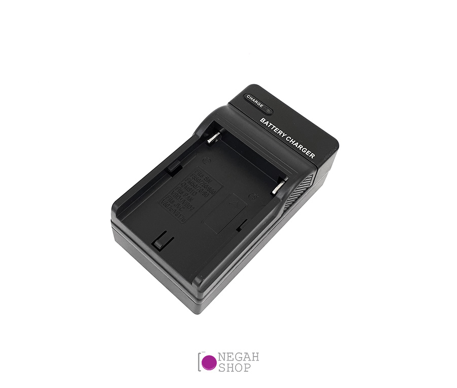 شارژر مناسب باتری های سری NP