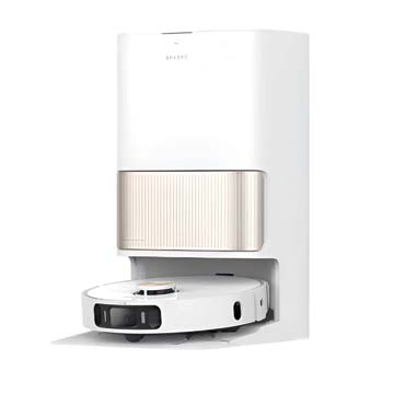 جارو رباتیک دریم مدل Dreame Bot L30 Pro Ultra