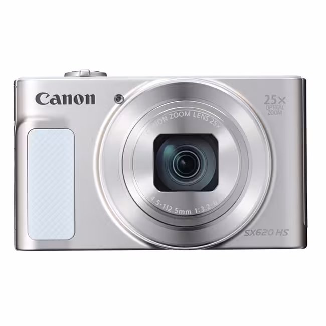 دوربین عکاسی کانن Canon PowerShot SX620 HS White