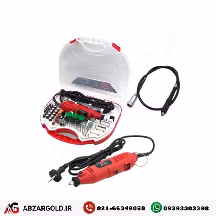 فرز انگشتی مینیاتوری گریتک مدل GTDGK30001