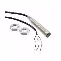 سنسور القایی سه سیمه PNP-NC امرون E2B-M12KS04-WP-B2 2M