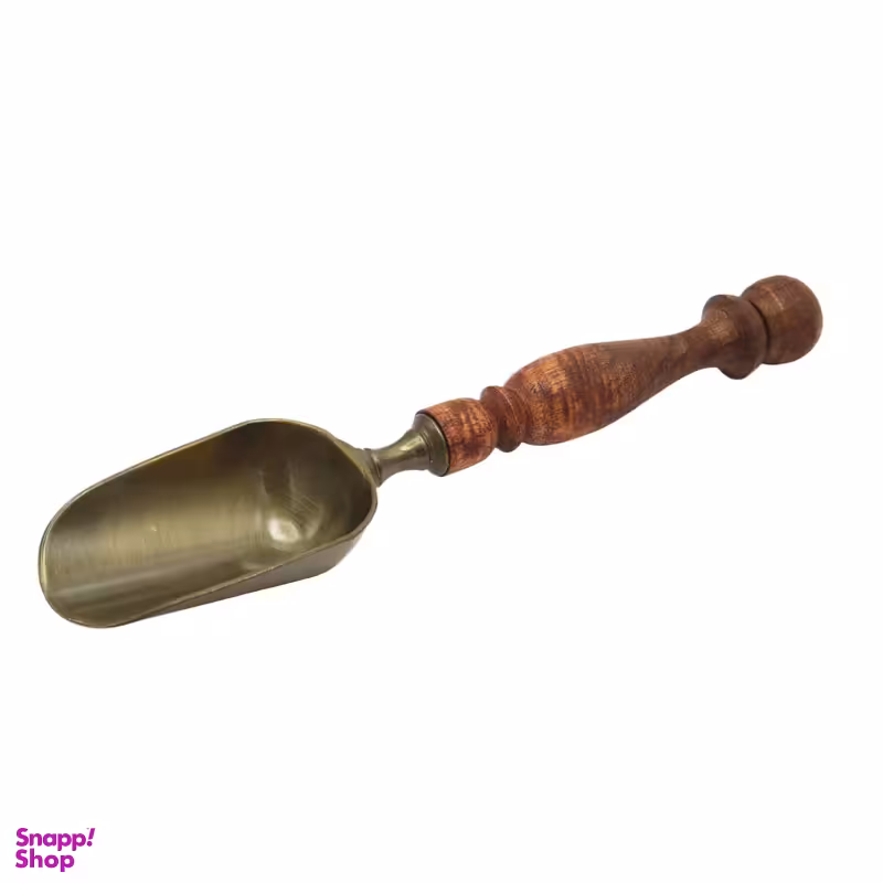 قاشق آجیل خوری کد YP-204