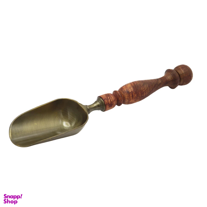 قاشق آجیل خوری کد YP-204