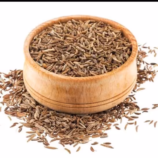 زیره سیاه کرمان