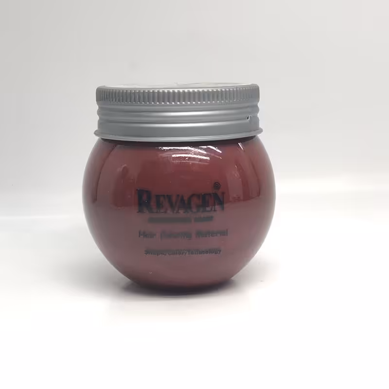 ژل چسب موی رنگی ریواژن جگری 150 میل - REVAGEN