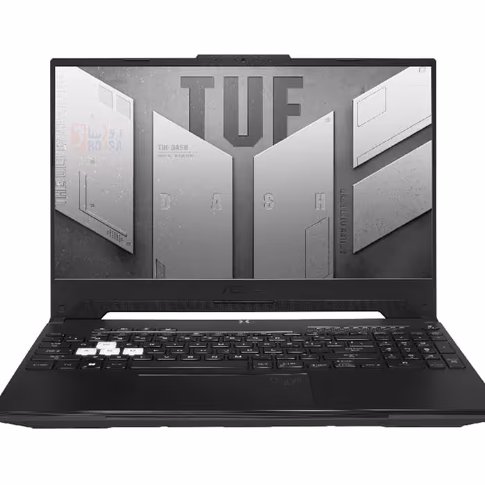 لپ تاپ ایسوس TUF Gaming FX517ZE Core i7 12650H 16GB 1TB SSD