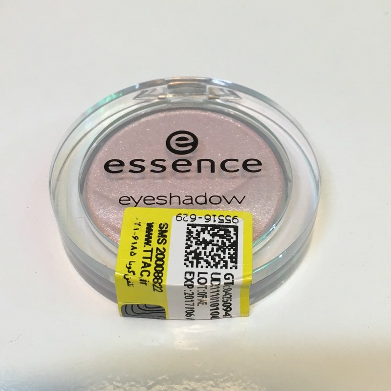 سایه چشم اسنس - 03 ESSENCE