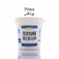 خمیر 750 گرمی پودر پوتکس کد 3629 سوداکو