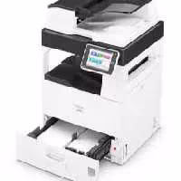 دستگاه کپی A3 سیاه و سفید ریکو مدل IM 2702