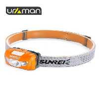 چراغ پیشانی سانری مدل Sunrei Youdo2S Handy Motile Headlamp