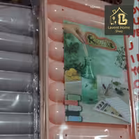 قالب یخ مخصوص بطری یا ظروف دهانه باریک 10 خانه برند رونیکا یا مشکات(رندوم)