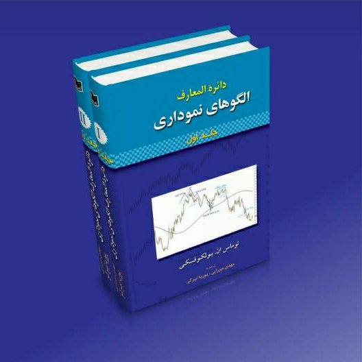 دایره المعارف الگوهای نموداری(دوجلدی)