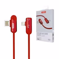 کابل آیفون (lightning) طول 1 متر ایکس او (XO) مدل XO-NB38

