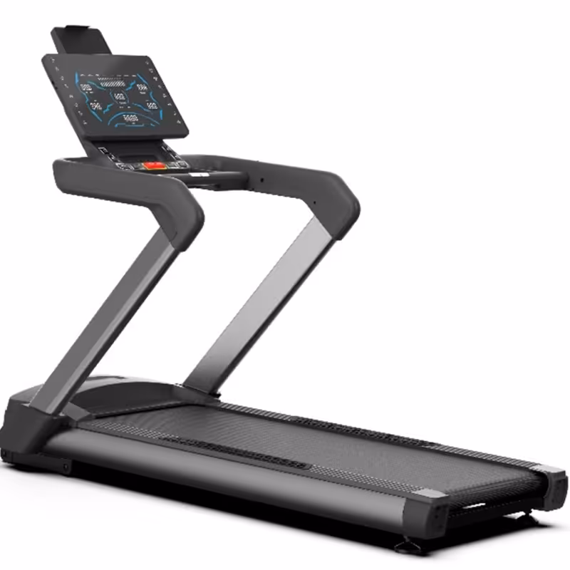 تردمیل باشگاهی profitness مدل PF537