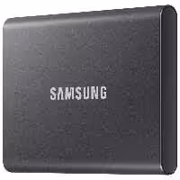 اس اس دی اکسترنال سامسونگ مدل Portable T7 یک ترابایت