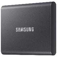اس اس دی اکسترنال سامسونگ مدل Portable T7 یک ترابایت