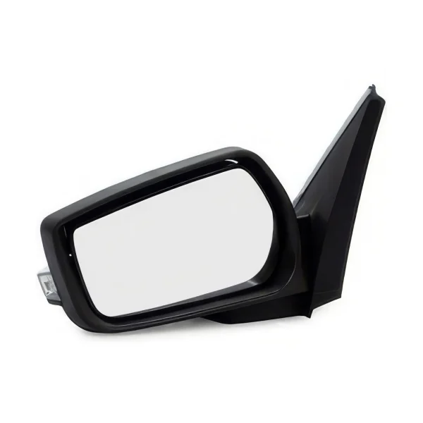 آینه جانبی پژو پارس راهنمادار سوکت قدیم راست شرکتی - پیران