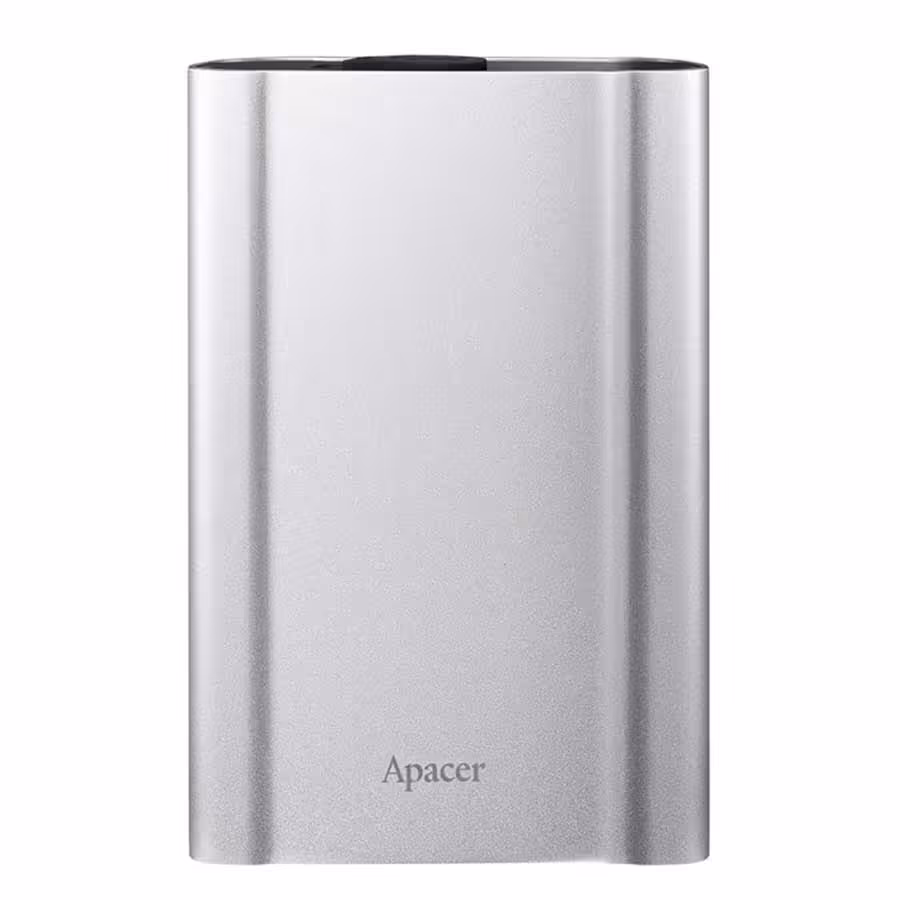 قیمت و خرید هارد اکسترنال 1 ترابایت اپیسر مدل AC730 | یاس ارتباط