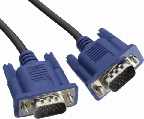 کابل 3 متری VGA