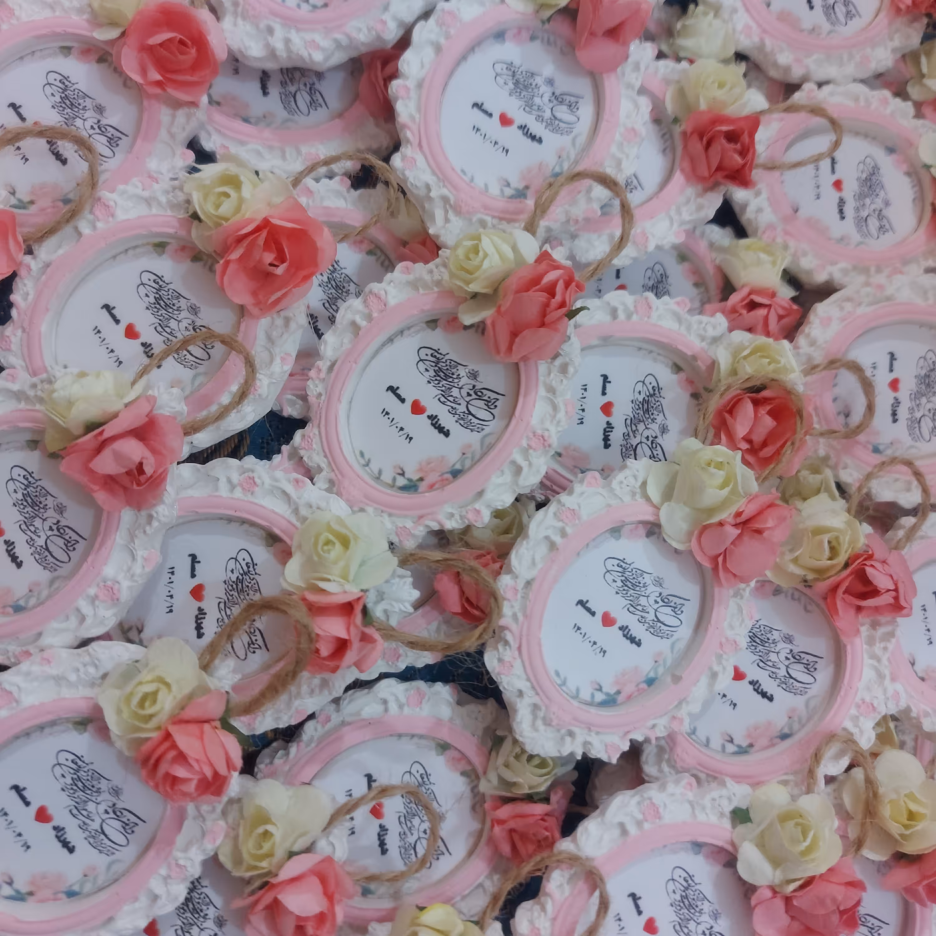 گیفت عقد و عروسی 