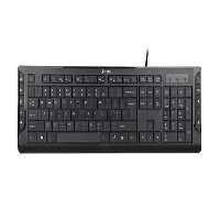 کیبورد چند رسانه ای KD-600 Multimedia Keyboard A4TECH KD-600