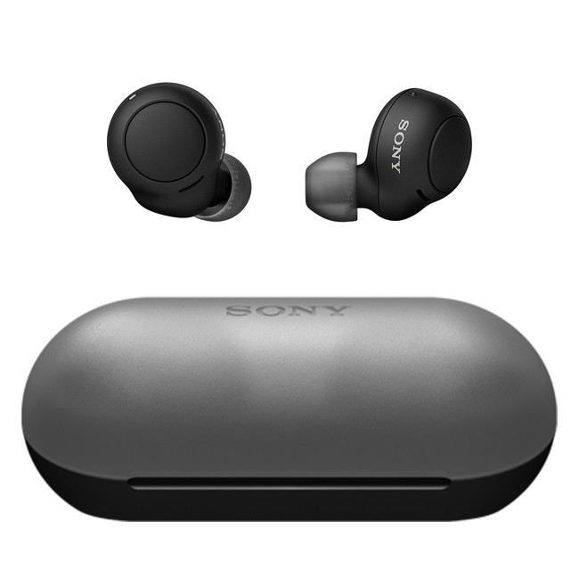 هدفون بلوتوثی سونی مدل WF-C500 - کالاوما