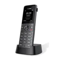 تلفن بیسیم تحت شبکه یالینک مدل W73H