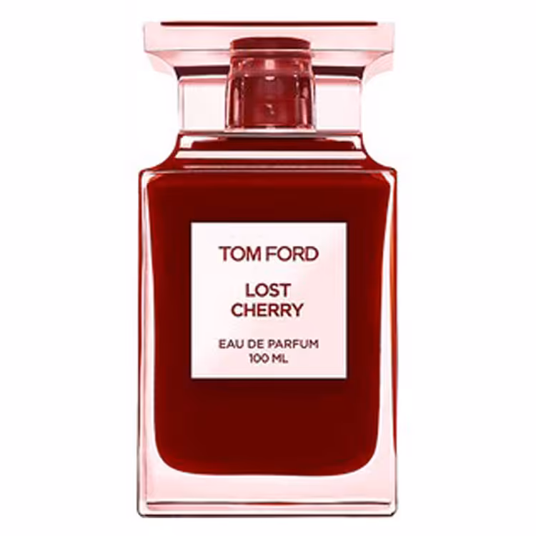 ادو پرفیوم مردانه و زنانه اماراتی TOM FORD Lost Cherry حجم 100 میلی لیتر