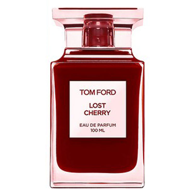 ادو پرفیوم مردانه و زنانه اماراتی TOM FORD Lost Cherry حجم 100 میلی لیتر
