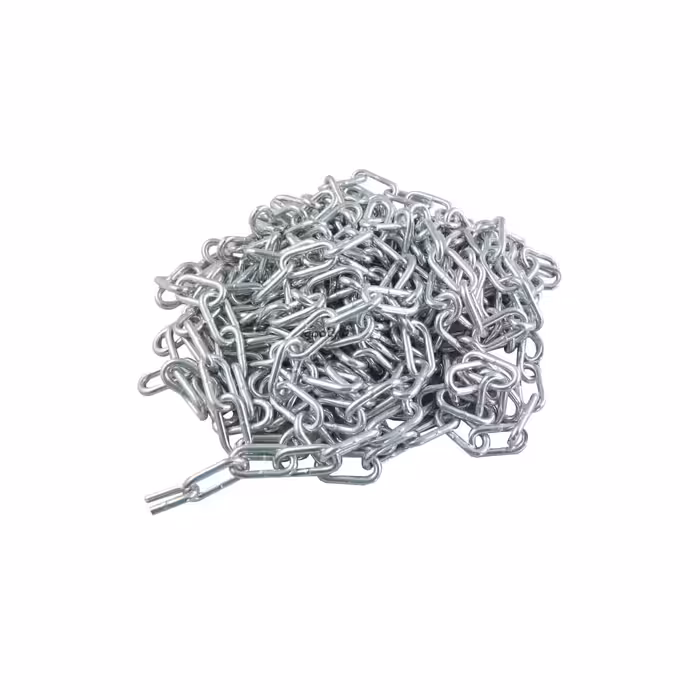 زنجیر جوشی گالوانیزه کیسه ای 6 تکا TAKA