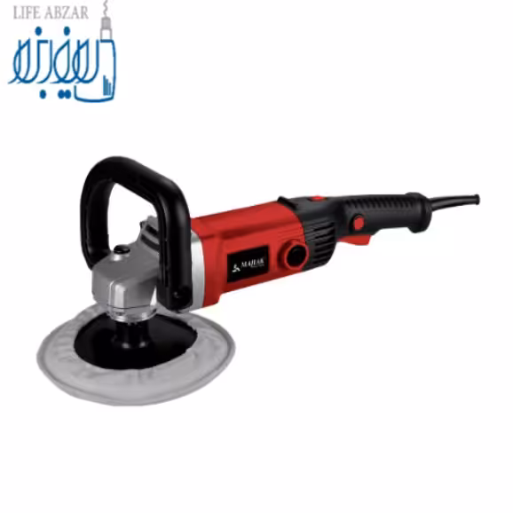 پولیش دور متغیر محک AP-180H