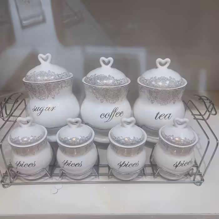 سرویس ادویه پاسماوری چینی قیمت مناسب و جدید.باکیفیت ترین نوع بازار