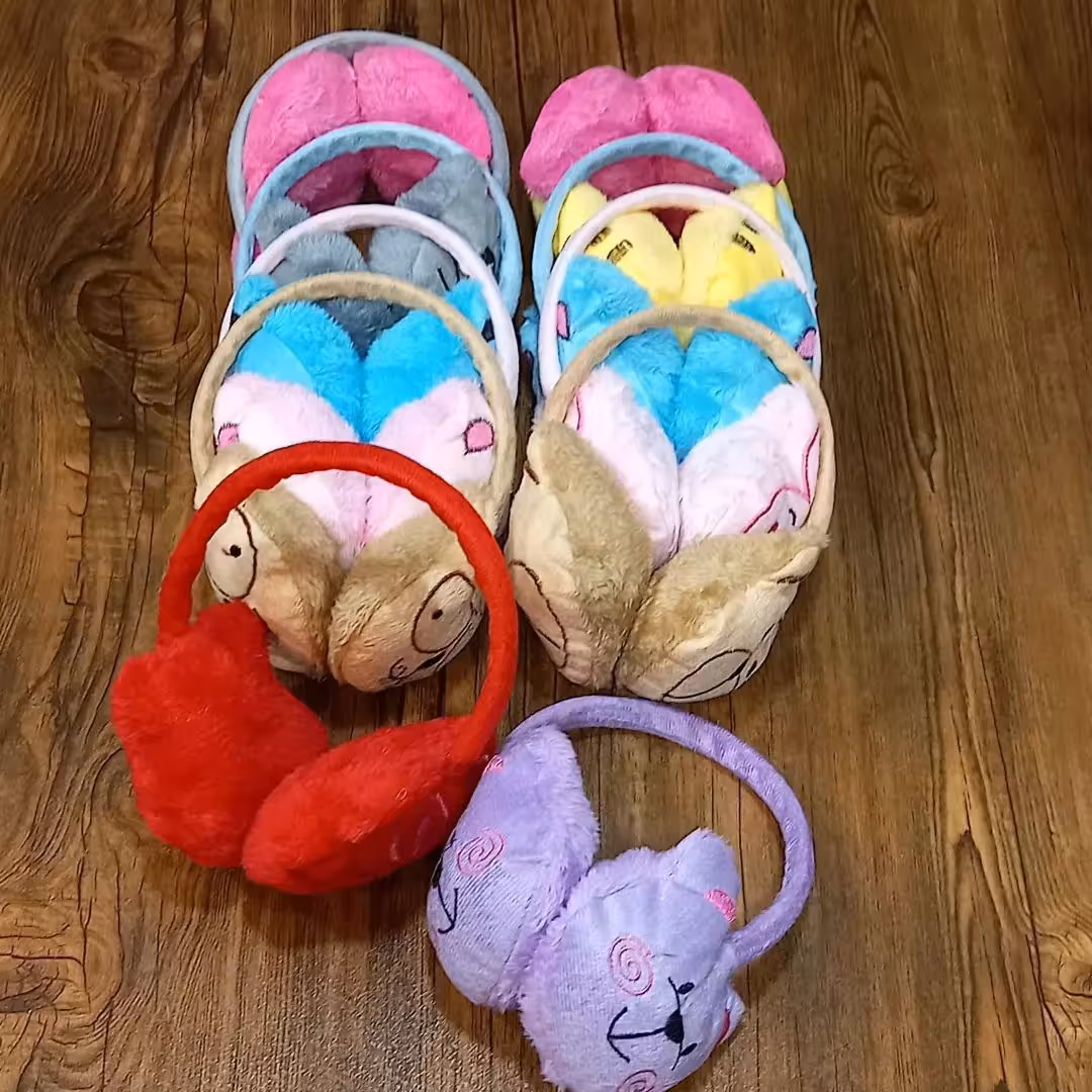 گوش گیر  هدفنی دخترانه پسرانه ( هدبند بچگانه)