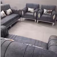 مبلمان تُرک 