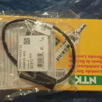 سنسور اکسیژن زیمنس NTKژاپن اصلی