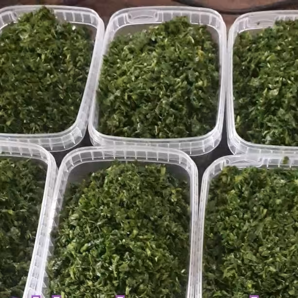 سبزی پلو(500گرم)