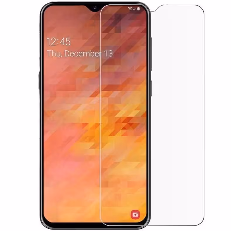 محافظ صفحه نمایش گلس مناسب برای گوشی موبایل سامسونگGalaxy M10